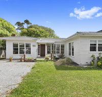Ultimate Beach Retreat Aus - Accommodation Daintree
