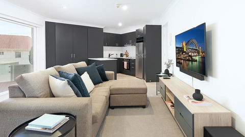 ULTIMATE BONDI LIVING - Accommodation Daintree 1