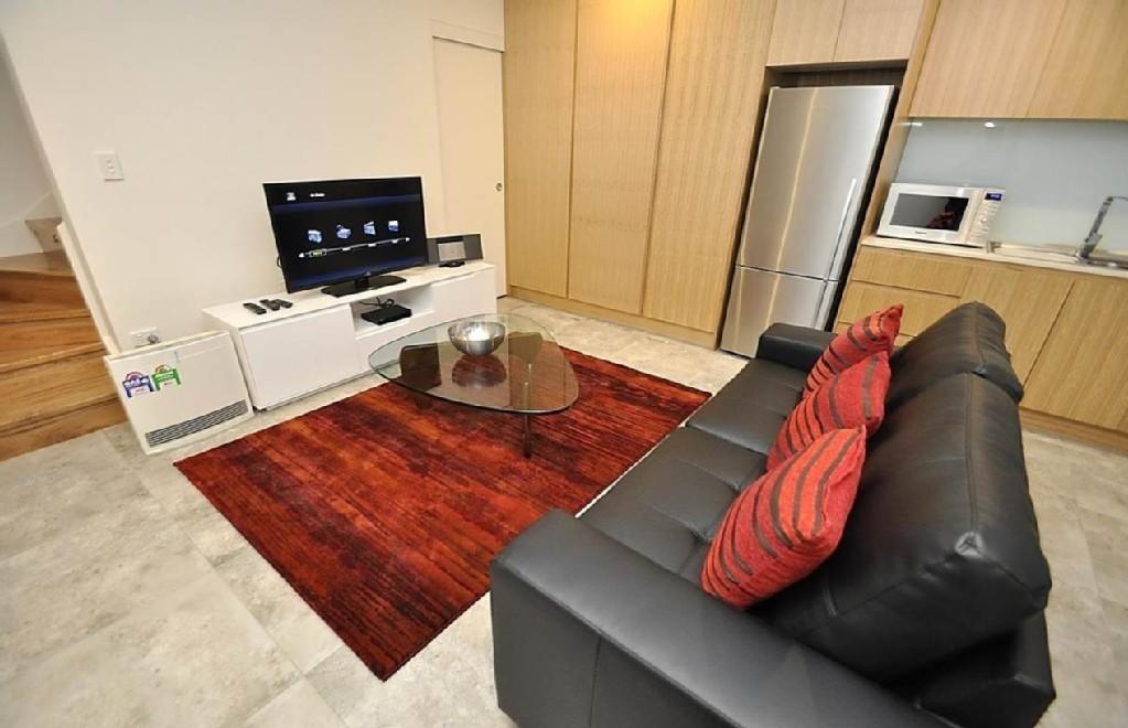 Ultimo NSW Accommodation Daintree