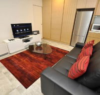 Ultimo Self-Contained One-Bedroom Apartments - Accommodation Daintree