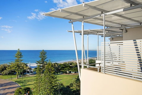 ULTIQA Shearwater Resort - Accommodation Daintree 2