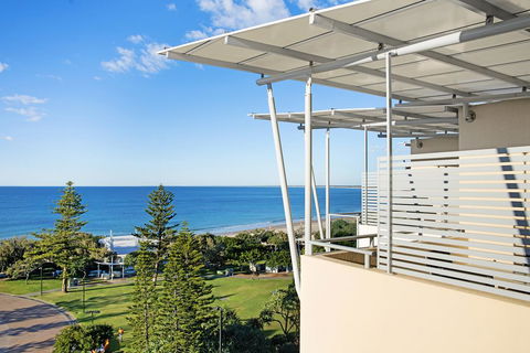 ULTIQA Shearwater Resort - Accommodation Daintree 2