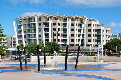 ULTIQA Shearwater Resort - Accommodation Daintree 1