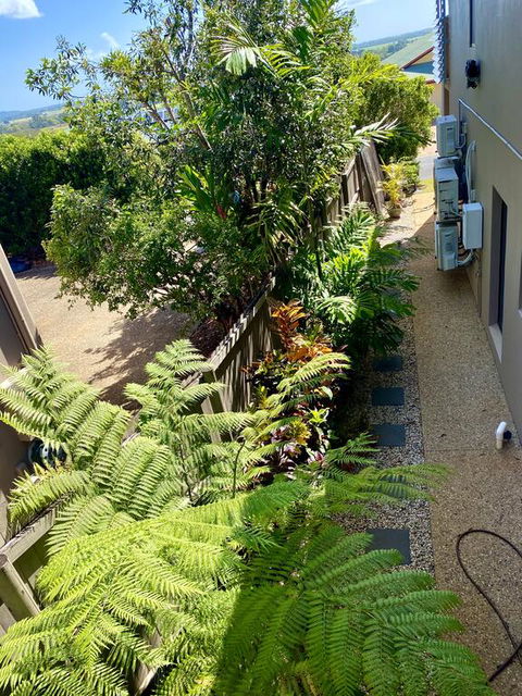 Ultra Modern Private Studio Room - Accommodation Daintree 3