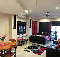 Ultra Modern Private Studio Room - Accommodation Daintree