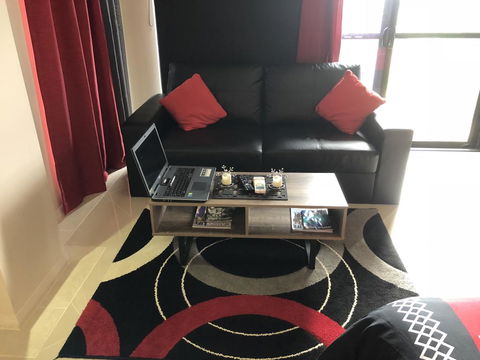 Ultra Modern Private Studio Room - Accommodation Daintree 1