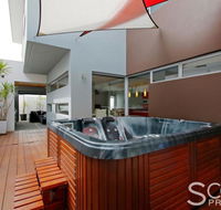 Ultra Stylish Fremantle Area - Accommodation Daintree
