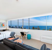 Ultrachic executive beach apartment - Accommodation Daintree