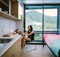 UniLodge John Grey Hall - Accommodation Daintree
