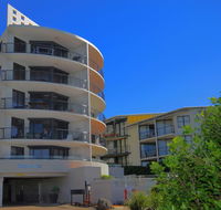Unit 1 The Rocks 1746 David Low Coolum Beach - 500 Bond - Accommodation Daintree