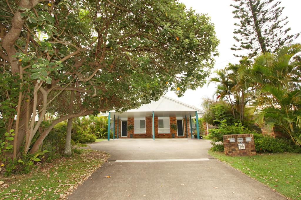  Accommodation Daintree