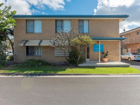 Unit 1@Tee Jays - Accommodation Daintree 0