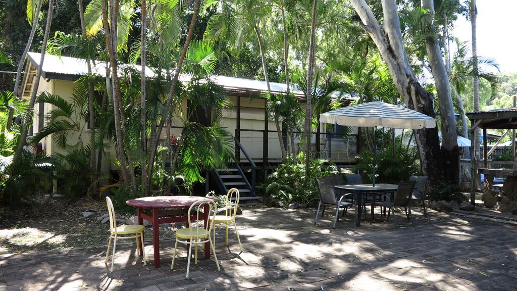 Florence Bay QLD Accommodation Daintree