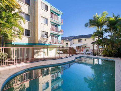 Unit 3 'Kings Cove', Kings Beach - Accommodation Daintree 0