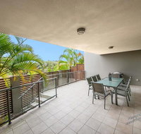 Unit 3 Loka Santi - Accommodation Daintree