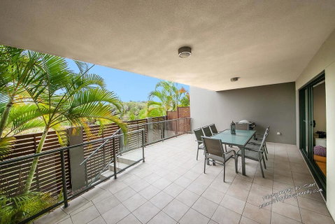 Unit 3 Loka Santi - Accommodation Daintree 0