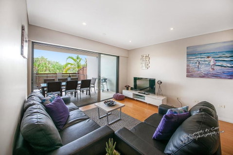 Unit 3 Loka Santi - Accommodation Daintree 2