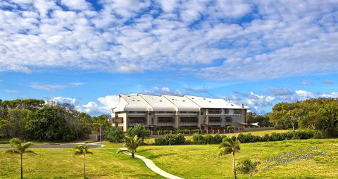 Unit 3 Loka Santi - Accommodation Daintree 1
