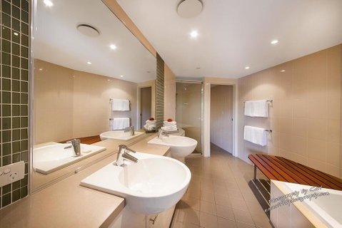 Unit 3 Loka Santi - Accommodation Daintree 3