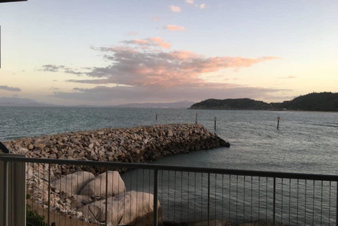 Unit 3202 One Bright Point - Accommodation Daintree 0