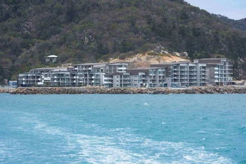 Unit 3202 One Bright Point - Accommodation Daintree 3