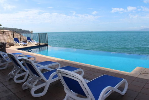 Unit 3302 One Bright Point - Accommodation Daintree 0