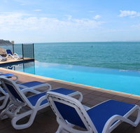 Unit 3302 One Bright Point - Accommodation Daintree