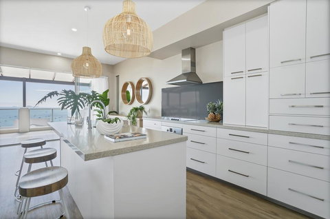 UNIT 35 Whitsundays - Accommodation Daintree 1