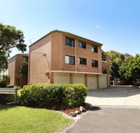 Unit 7 Belander Court 34 Perry Street Coolum Beach AIR CONDITIONED 400 BOND LINEN SUPPLIED - Accommodation Daintree
