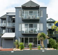 Unit 9 Bellevue - Accommodation Daintree