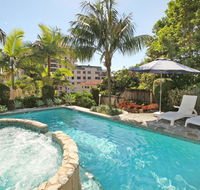 Unit 9 Coolum Blueseas Apartments 59-61 Coolum Tce Coolum Beach 400 BOND LINEN INCLUDED - Accommodation Daintree