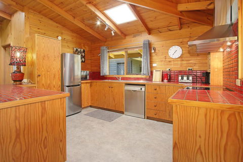 Until - Country Garden Setting - Accommodation Daintree 3