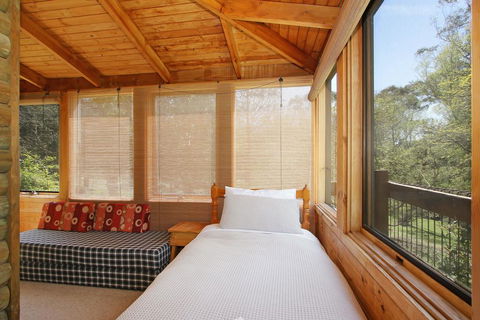 Until - Country Garden Setting - Accommodation Daintree 2