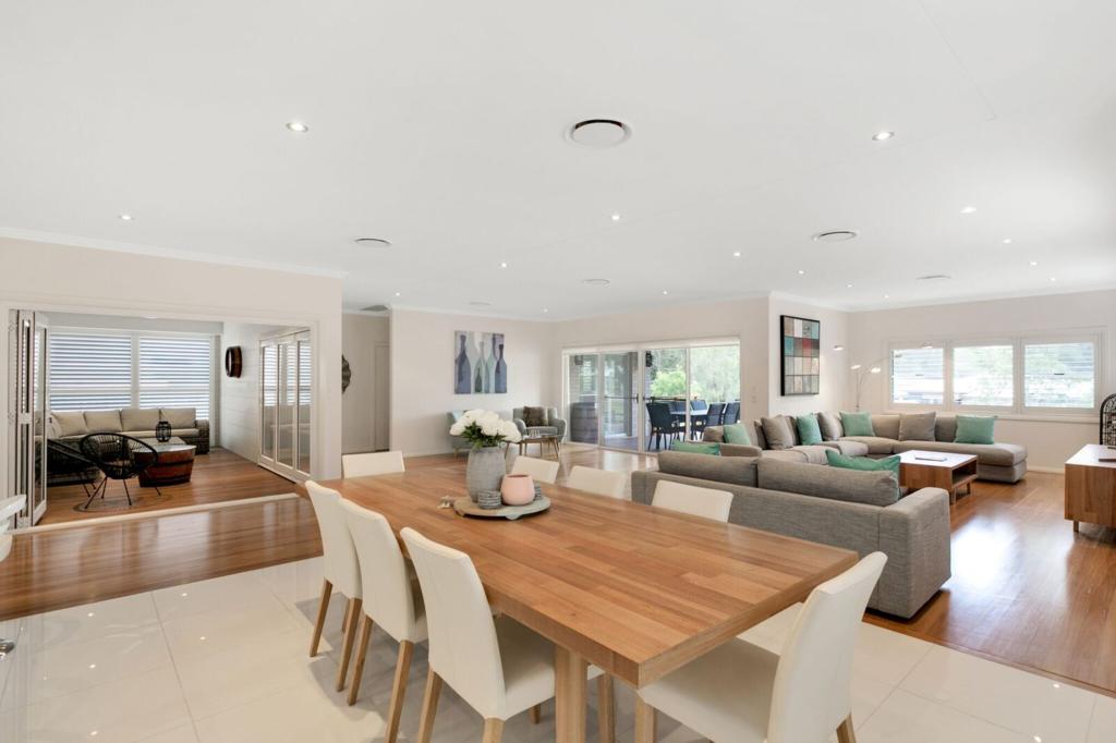 Rothbury NSW Accommodation Daintree