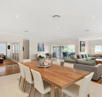 Unwined - Accommodation Daintree