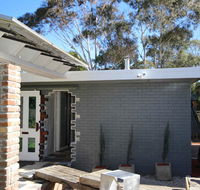 Up-cycle House Blackheath - Accommodation Daintree