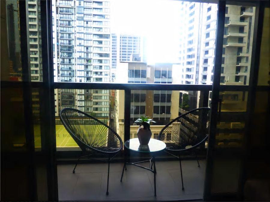 Melbourne VIC Accommodation Daintree