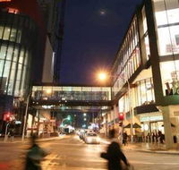 Urban Escape - Parramatta - Accommodation Daintree