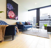 Urban Rest - Collins St CBD - Accommodation Daintree