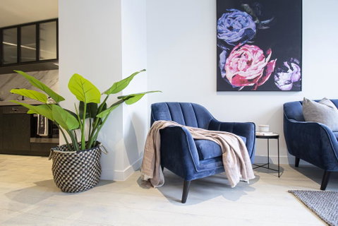 Urban Rest - Collins St CBD - Accommodation Daintree 3