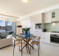 Urban Rest - Kelvin Grove - Accommodation Daintree