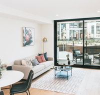 Urban Rest - Kerridge St - Accommodation Daintree