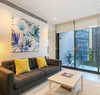 Urban Rest - Mary St - Accommodation Daintree