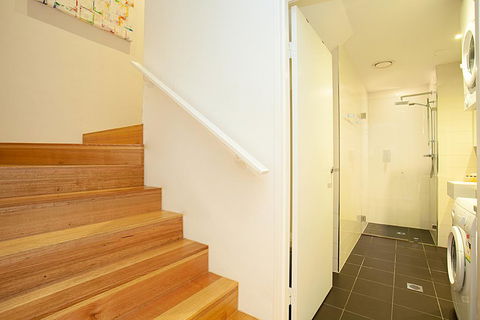 Urban Rest - Riley St - Accommodation Daintree 1