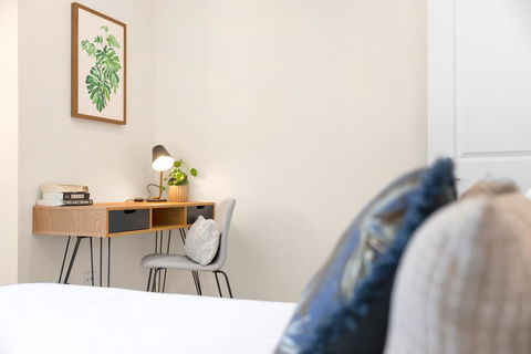 Urban Rest - The Seymour - Accommodation Daintree 1