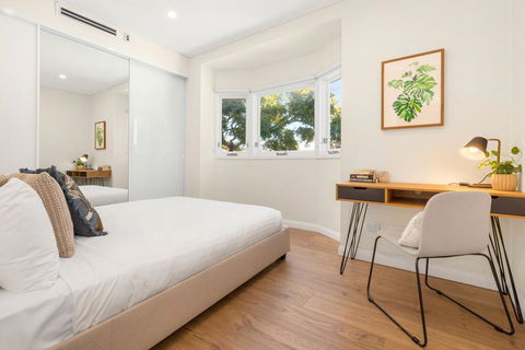 Urban Rest - The Seymour - Accommodation Daintree 2