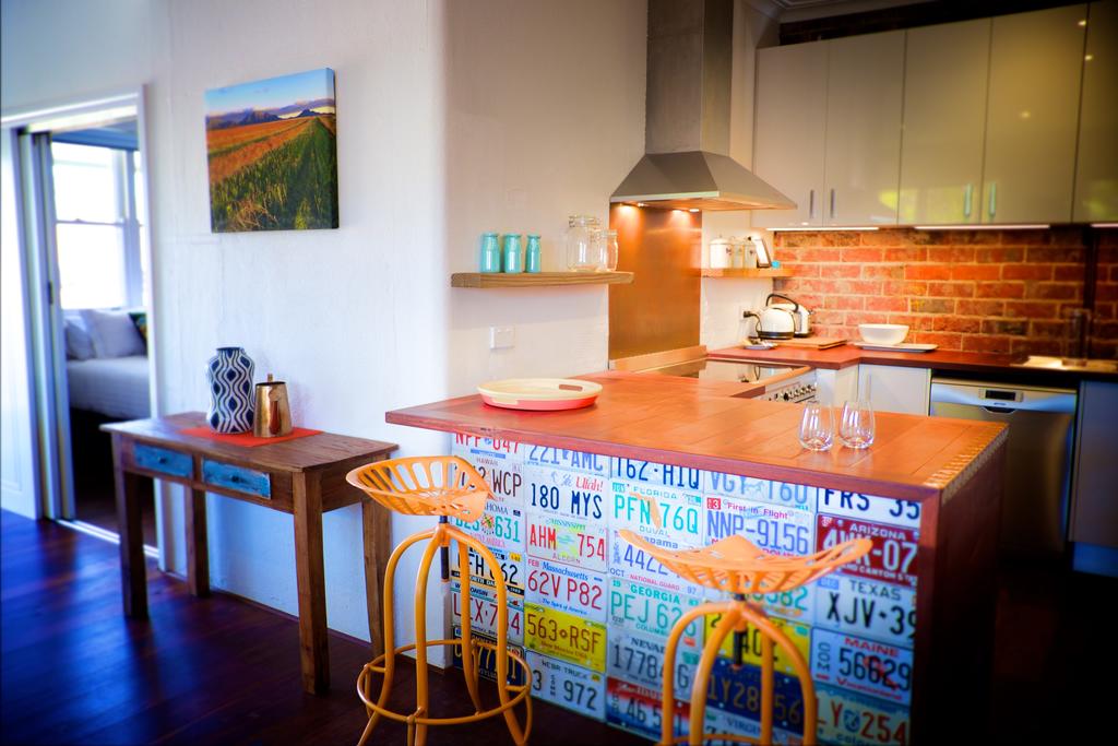 Mount Claremont WA Accommodation Daintree
