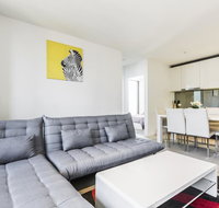 UWS Madison Melbourne CBD Apartment - Accommodation Daintree