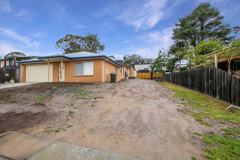 V & V Family Dream Away - Accommodation Daintree 1