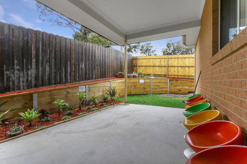 V & V Family Dream Away - Accommodation Daintree 3